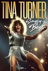 Tina Turner Simply the Best (2021) Free Movie