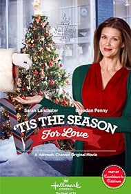 Tis the Season for Love (2015) M4uHD Free Movie