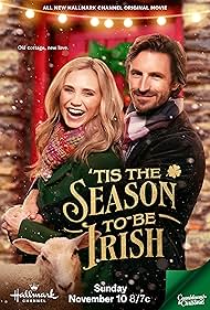 Tis the Season to Be Irish (2024) M4uHD Free Movie