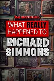 TMZ Investigates What Really Happened to Richard Simmons (2022–) Free Movie M4ufree