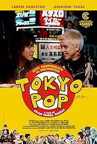 Tokyo Pop (1988) M4uHD Free Movie