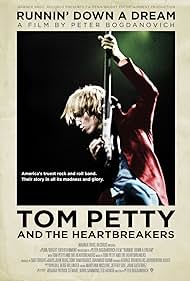 Tom Petty and the Heartbreakers Runnin Down a Dream (2007) Free Movie