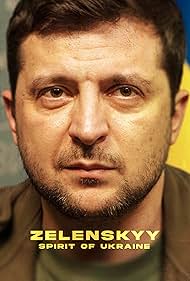Zelenskyy Spirit of Ukraine (2023) Free Movie