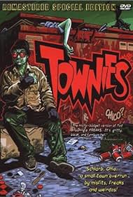 Townies (1999) M4uHD Free Movie