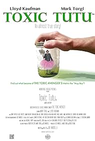 Toxic Tutu (2017) M4uHD Free Movie