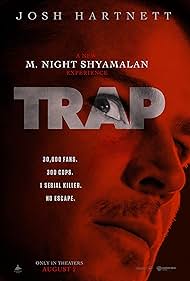 Trap (2024) M4uHD Free Movie