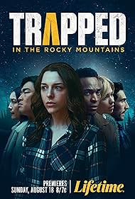 Trapped in the Rocky Mountains (2024) M4uHD Free Movie