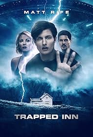 Trapped Inn (2024) M4uHD Free Movie