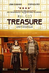 Treasure (2024) Free Movie