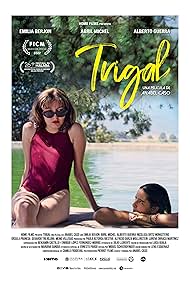 Trigal (2022) M4uHD Free Movie
