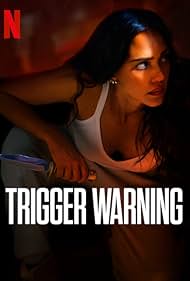 Trigger Warning (2024) M4uHD Free Movie