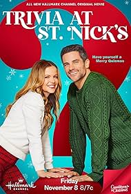 Trivia at St Nicks (2024) M4uHD Free Movie