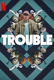 Trouble (2024) M4uHD Free Movie