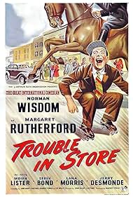 Trouble in Store (1953) Free Movie