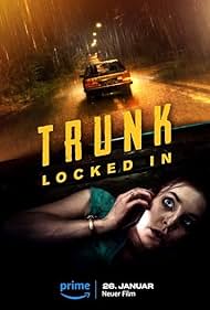 Trunk Locked In (2023) Free Movie