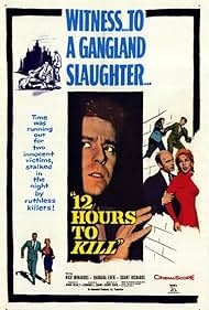Twelve Hours to Kill (1960) M4uHD Free Movie