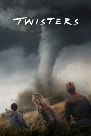 Twisters (2024) M4uHD Free Movie