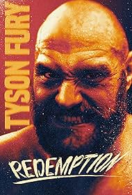 Tyson Fury Redemption (2022) M4uHD Free Movie