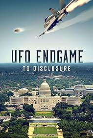 UFO Endgame to Disclosure (2023) M4uHD Free Movie