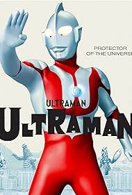 Ultraman (1966-1972) Free Tv Series