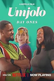 Umjolo Day Ones (2024) M4uHD Free Movie