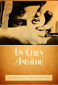 An Andalusian Dog (1929) Free Movie