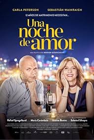 Una noche de amor (2016) M4uHD Free Movie