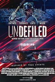 Undefiled (2024) Free Movie