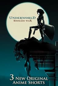 Underworld Endless War (2011) Free Movie M4ufree