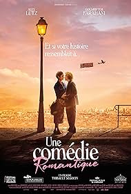 Romantique (2022) M4uHD Free Movie
