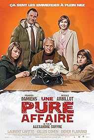 Une pure affaire (2011) M4uHD Free Movie