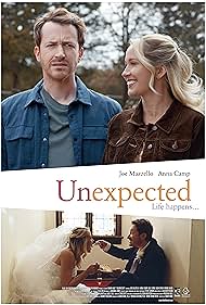Unexpected (2023) Free Movie