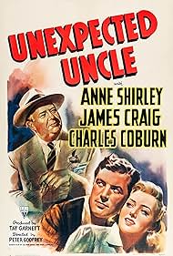 Unexpected Uncle (1941) M4uHD Free Movie