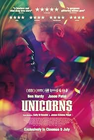 Unicorns (2023) Free Movie M4ufree