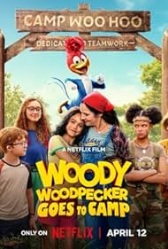 Untitled Woody Woodpecker (2023) Free Movie