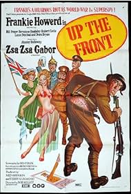 Up the Front (1972) M4uHD Free Movie