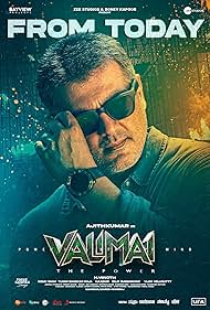 Valimai (2022) Free Movie