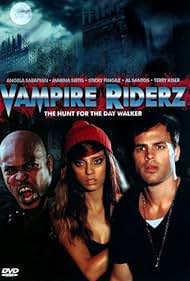 Vampire Riderz (2013) M4uHD Free Movie