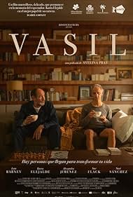 Vasil (2022) Free Movie