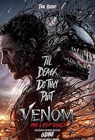 Venom The Last Dance (2024) M4uHD Free Movie