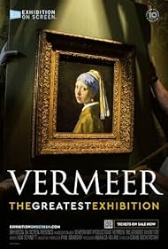 Vermeer The Greatest Exhibition (2023) M4uHD Free Movie