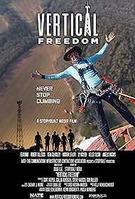 Vertical Freedom (2022) M4uHD Free Movie