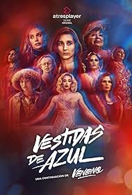 Vestidas de azul (2023-2024) M4uHD Free Movie