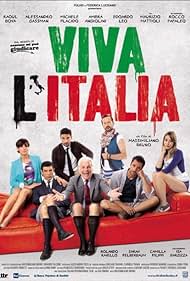 Viva lItalia (2012) Free Movie