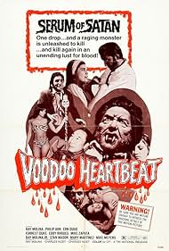 Voodoo Heartbeat (1973) M4uHD Free Movie
