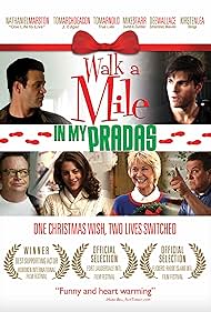 Walk a Mile in My Pradas (2011) M4uHD Free Movie