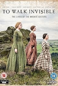 Walk Invisible The Bronte Sisters (2016) M4uHD Free Movie