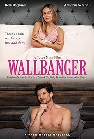 Wallbanger (2024) Free Movie M4ufree
