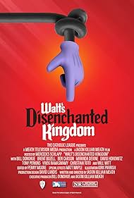 Walts Disenchanted Kingdom (2023) M4uHD Free Movie