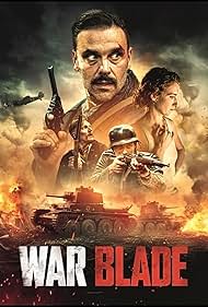 War Blade (2024) M4uHD Free Movie